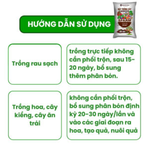 cách sử dụng đất đa dụng sfarm