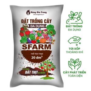 đất trồng cây đa dụng