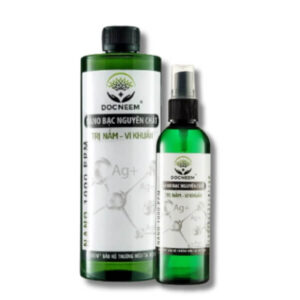 nano bạc docneem