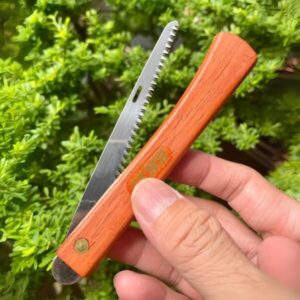 cưa gỗ mini sk11 nhật bản fujiwara