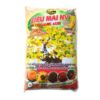 phân hữu cơ bi organic agri 68om