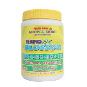 phân bón lá npk 6-30-30 growmore