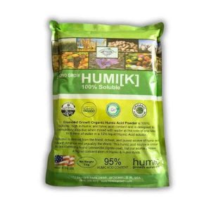 humic mỹ cho mai vàng