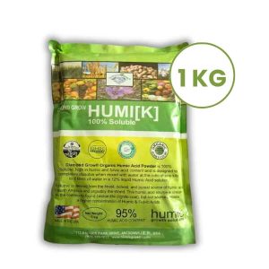 humic mỹ gói 1kg