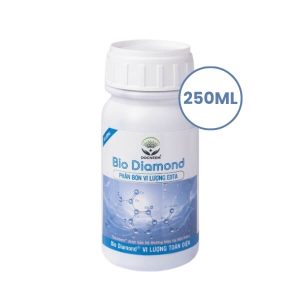 phân bón vi lượng edta chai 250ml