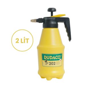 bình tưới dudaco 2 lít