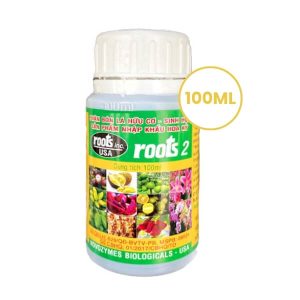 thuốc kích rễ roots 2 chai 100ml