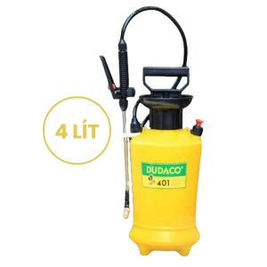 bình tưới dudaco 4 lít