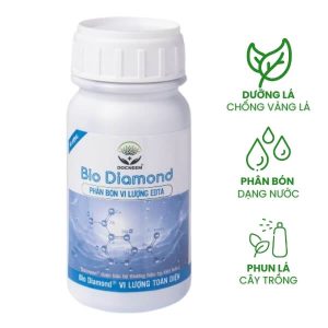 phân bón vi lượng edta cho mai