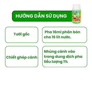 hướng dẫn sử dụng roots 2 cho mai