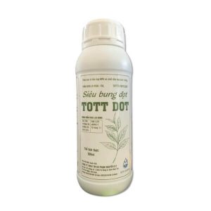 phân bón vọt đọt cho mai tott đọt