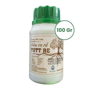 thuốc kích rễ tott rễ lọ 100gram