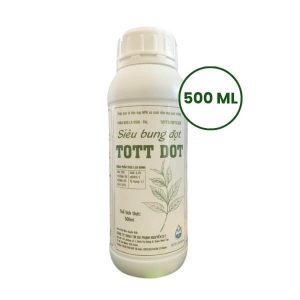 phân bón kích chồi lá mai tott đọt chao 500ml