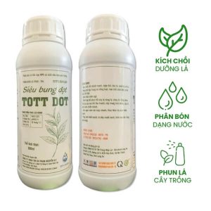 phân bón kích đọt tott đọt