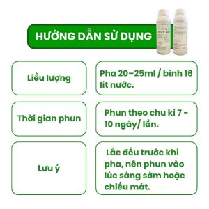 hướng dẫn sử dụng tott đọt