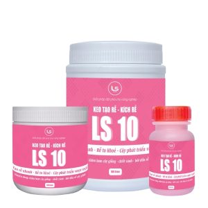 keo kích rễ liền sẹo cho cây kiểng ls10