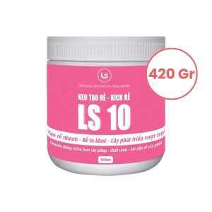 keo kích rễ liền sẹo ls10 chai 420gram