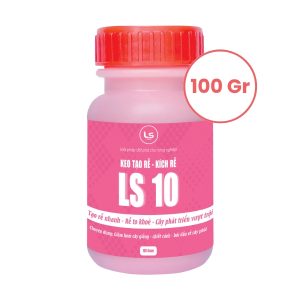 keo kích rễ liền sẹo ls10 chai 100gram